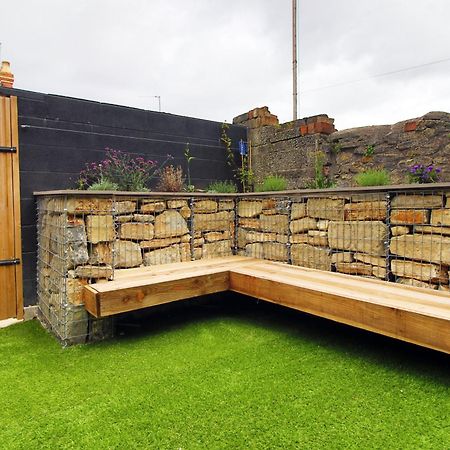 Luxury 4 Bedroom 4 Ensuite Home In Penarth Cardiff Eksteriør bilde