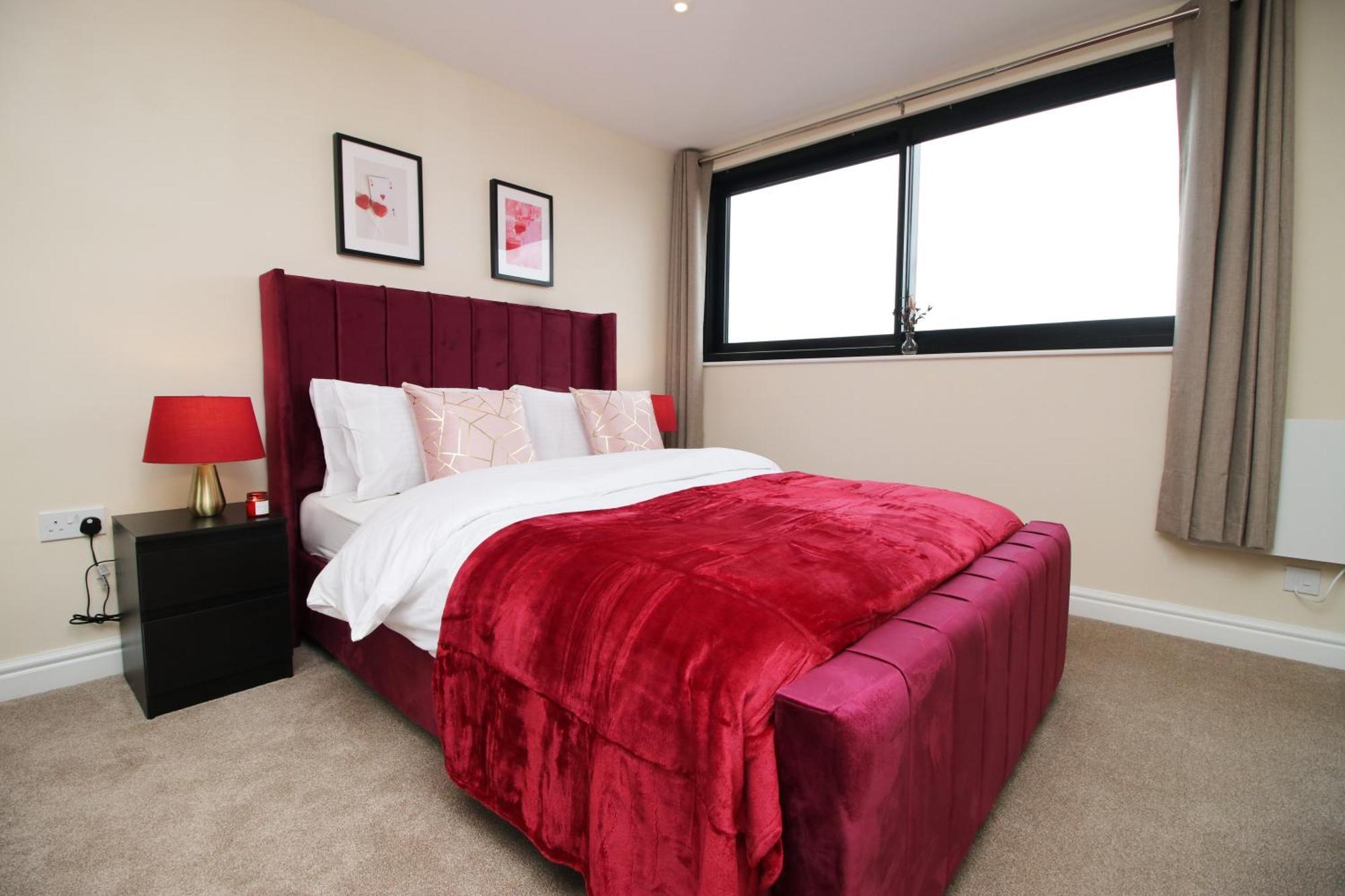 Luxury 4 Bedroom 4 Ensuite Home In Penarth Cardiff Eksteriør bilde