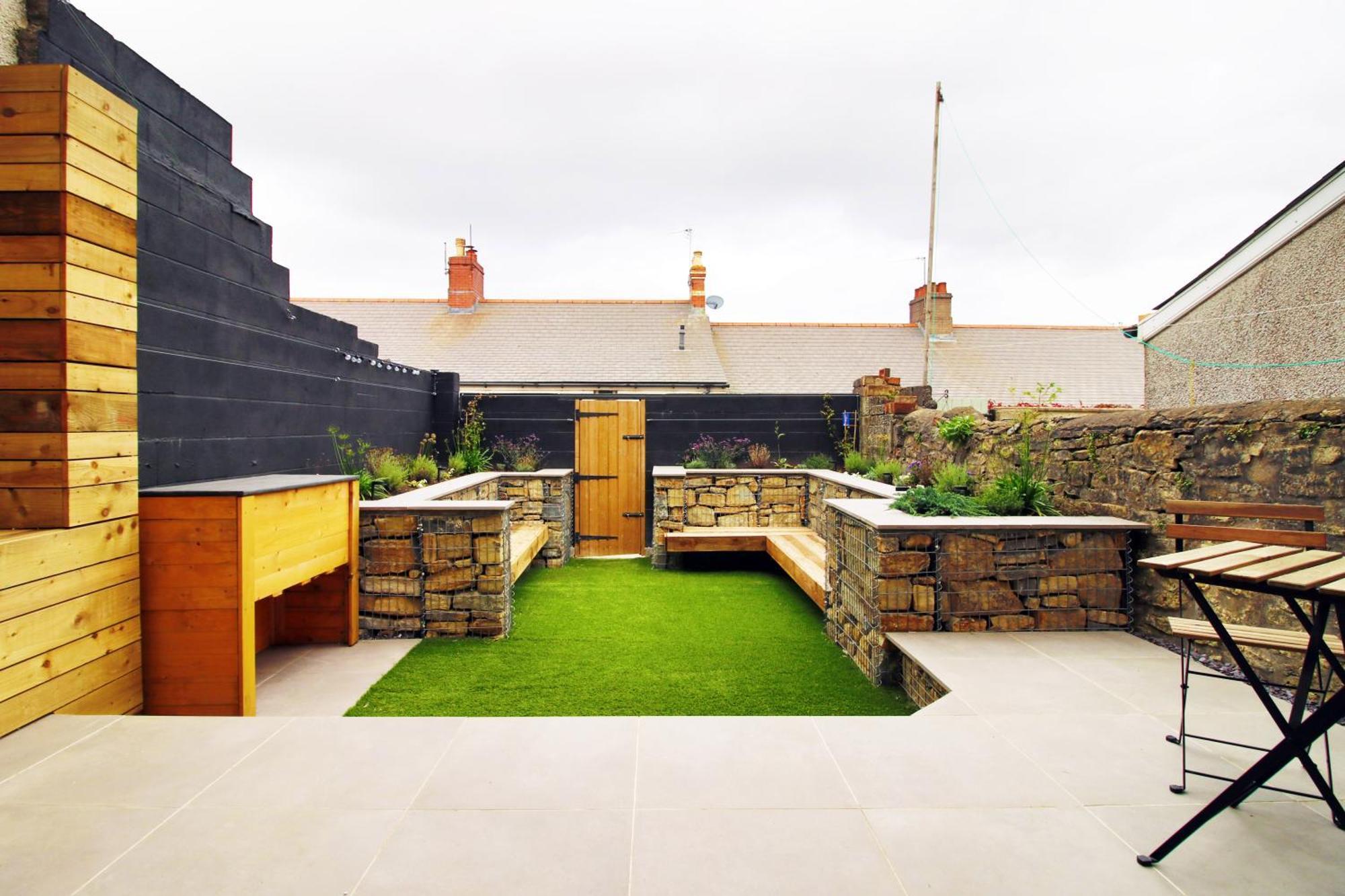 Luxury 4 Bedroom 4 Ensuite Home In Penarth Cardiff Eksteriør bilde